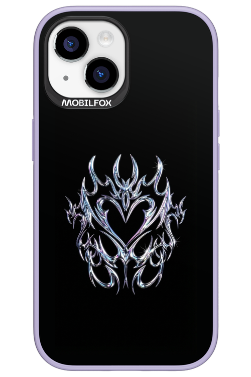 Silver Soul 2.0 - Apple iPhone 15