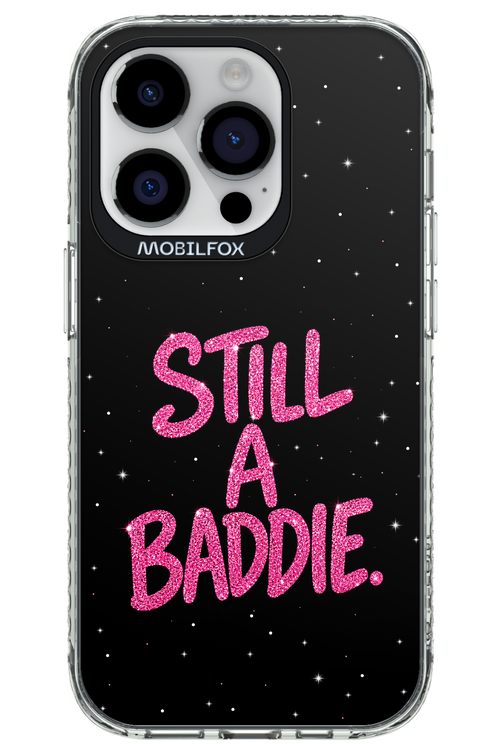 Baddie 2.0 - Apple iPhone 14 Pro