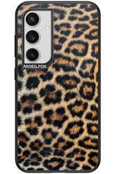 Leopard - Samsung Galaxy S24