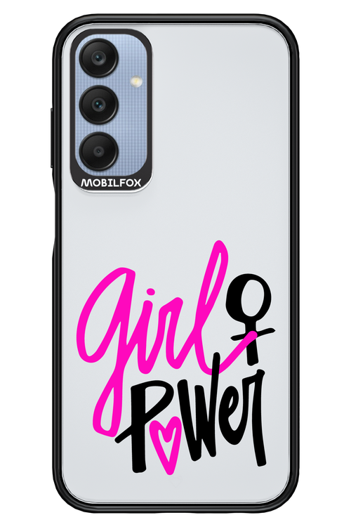 Girl Powerr 2.0 - Samsung A25