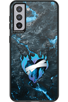 Icefire 2.0 - Samsung Galaxy S21+