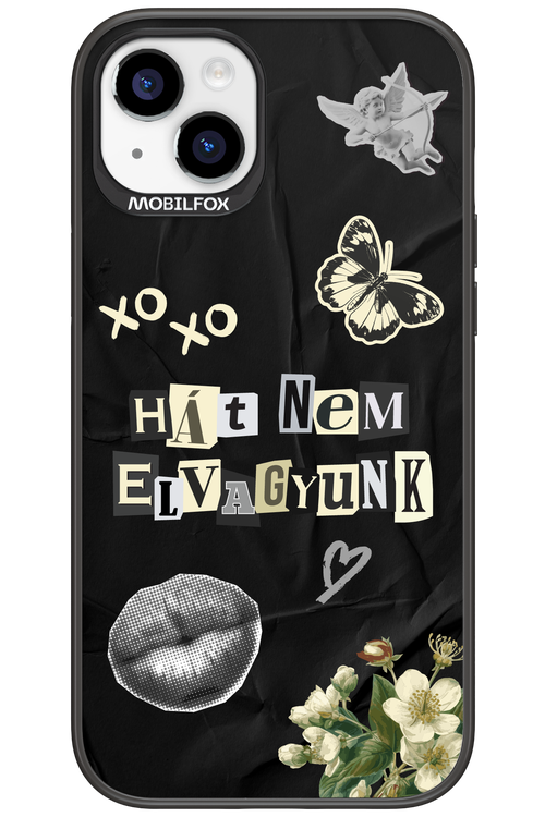 Hát nem elvagyunk 2 - Apple iPhone 15 Plus