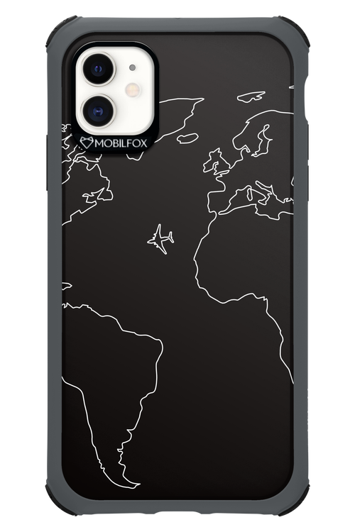 Worldview 2.0 - Apple iPhone 11