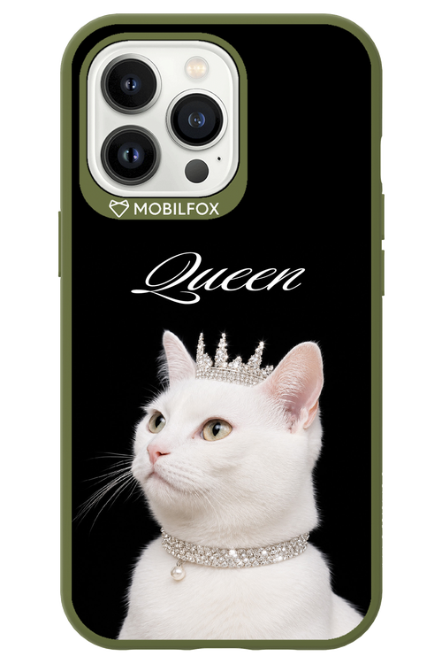 Queen 2.0 - Apple iPhone 13 Pro