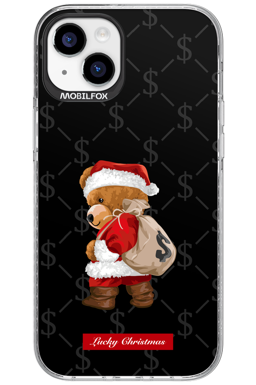 Lucky Christmas - Apple iPhone 15 Plus