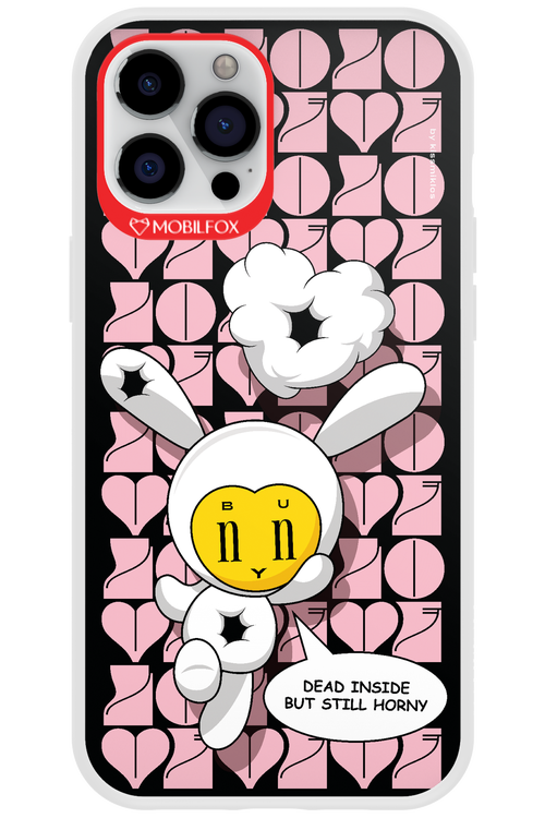 Dead Inside but Still Horny - Apple iPhone 12 Pro Max