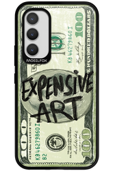 Expensive Art - Samsung Galaxy A34