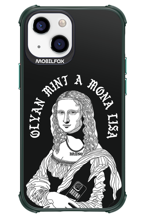 MonaLisa - Apple iPhone 13 Mini