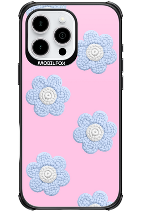 Baby Pink - Apple iPhone 16 Pro Max