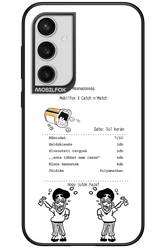 másnaposság - Samsung Galaxy S23 FE