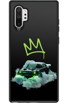 Just Dont Die - Samsung Galaxy Note 10+