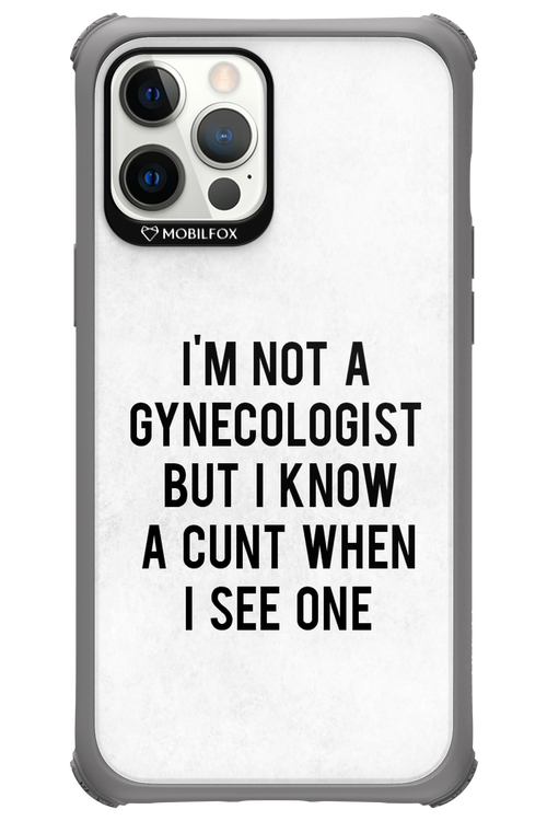 Cunt - Apple iPhone 12 Pro Max