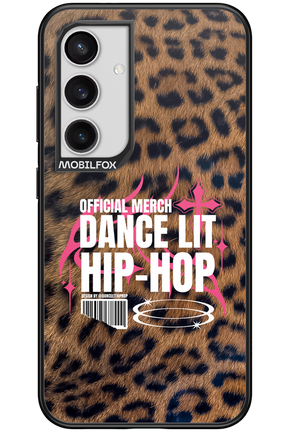 Merch Leo - Samsung Galaxy S24