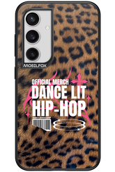 Merch Leo - Samsung Galaxy S24