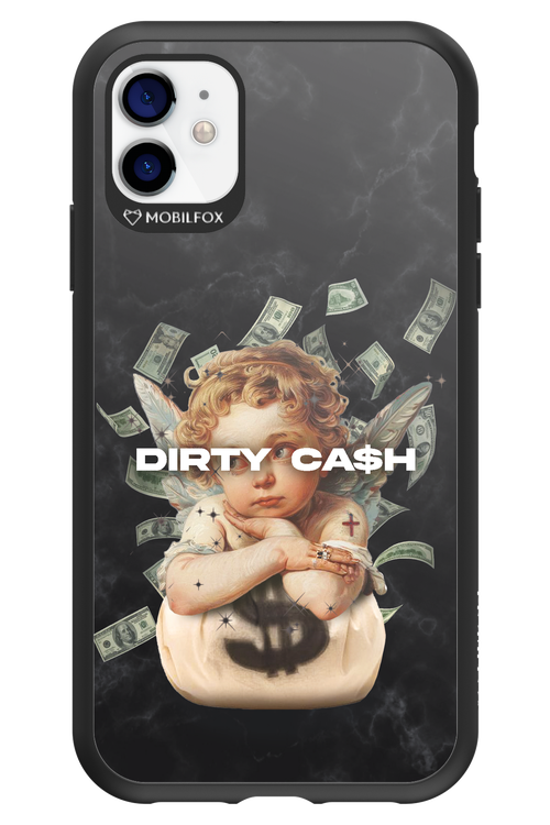 DirtyCash - Apple iPhone 11