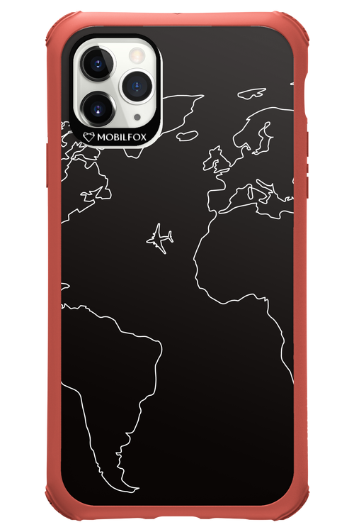 Worldview - Apple iPhone 11 Pro Max