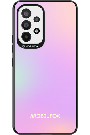 Pastel Violet - Samsung Galaxy A53