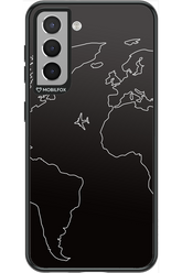 Worldview - Samsung Galaxy S21