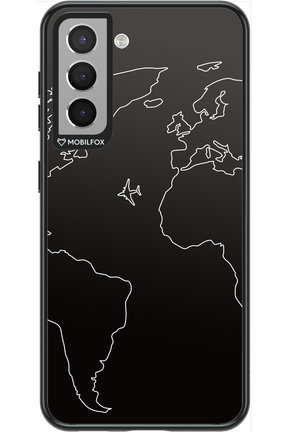 Worldview - Samsung Galaxy S21