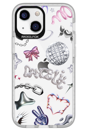 3D Universe T - Apple iPhone 13 Mini