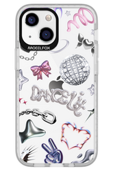 3D Universe T - Apple iPhone 13 Mini