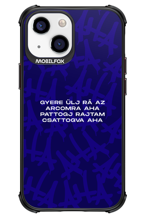 AZ ARCOMRA AHA - Apple iPhone 13 Mini