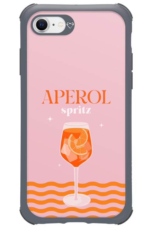 Aperol - Apple iPhone SE 2020