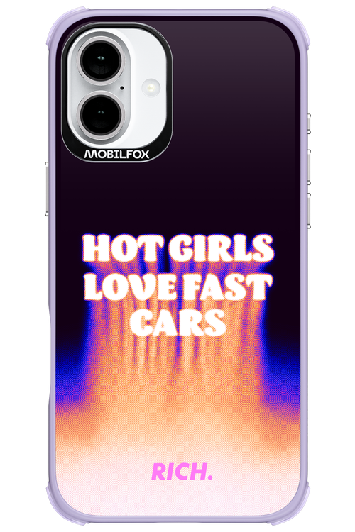 Girls Love - Apple iPhone 16 Plus