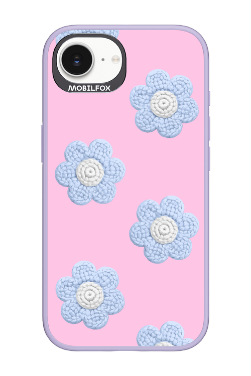 Baby Pink - Apple iPhone 16e