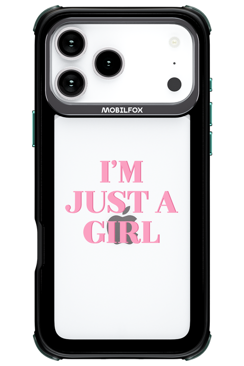 Giiirl Mirror - Apple iPhone 17 Pro Max