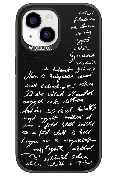 Úgy Unom - Apple iPhone 15