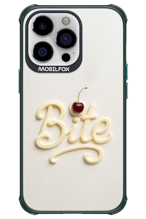 One Bite - Apple iPhone 13 Pro