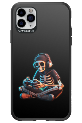 Dead Pose - Apple iPhone 11 Pro Max
