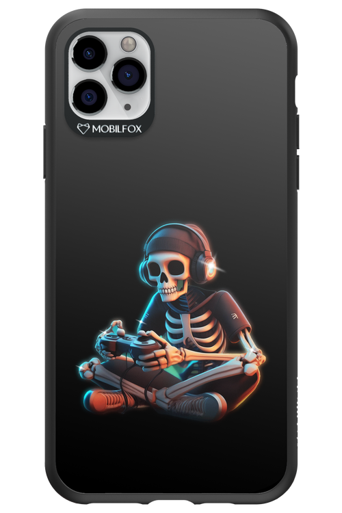 Dead Pose - Apple iPhone 11 Pro Max