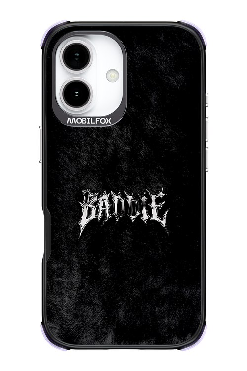 Rare Energy - Apple iPhone 17