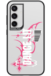 Logo T Mirror - Samsung Galaxy S24