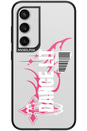 Logo T Mirror - Samsung Galaxy S24