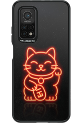 Led Cat - Xiaomi Mi 10T 5G