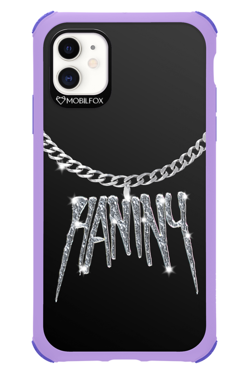 Haniny Chain - Apple iPhone 11