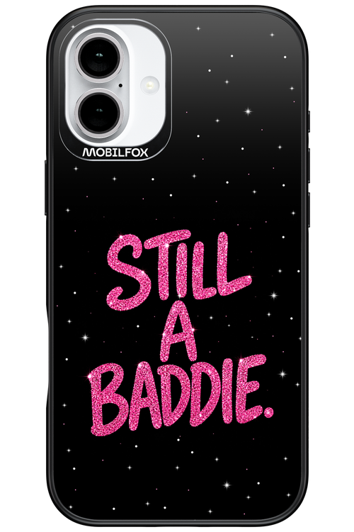 Baddie 2.0 - Apple iPhone 16 Plus