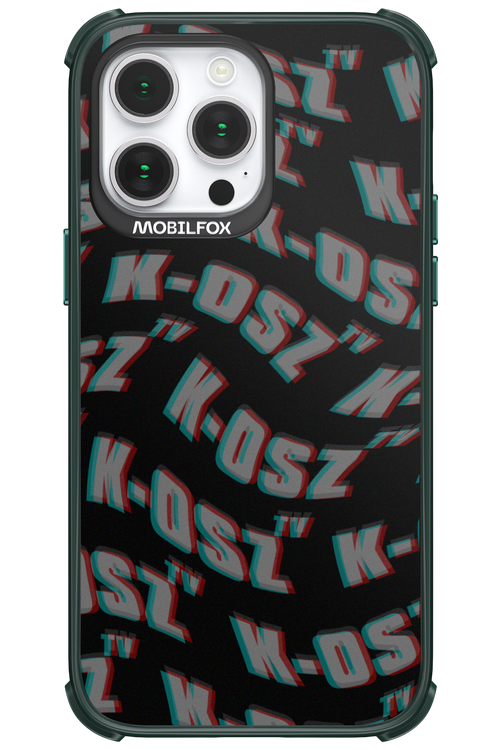 K-osz TV Vibe - Apple iPhone 14 Pro Max