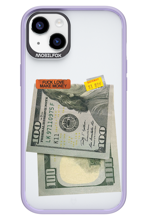 Dollar - Apple iPhone 14 Plus