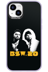 BSW 20 (8) 2.0 - Apple iPhone 15 Plus