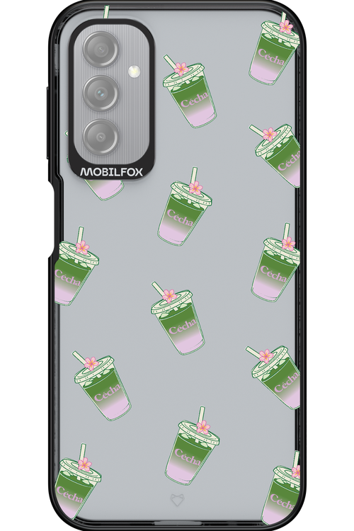 Matcha Mood - Samsung Galaxy A14