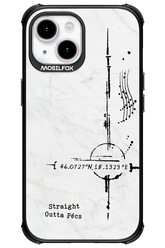 Pécs Crew - Apple iPhone 15