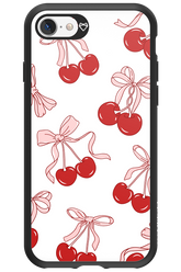 Cherry Queen - Apple iPhone 7