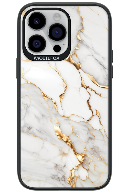 Ariel 2.0 - Apple iPhone 14 Pro Max