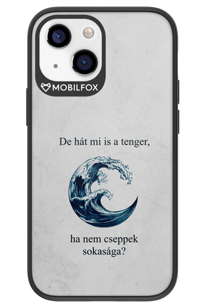 Tenger - Apple iPhone 13 Mini