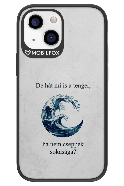 Tenger - Apple iPhone 13 Mini