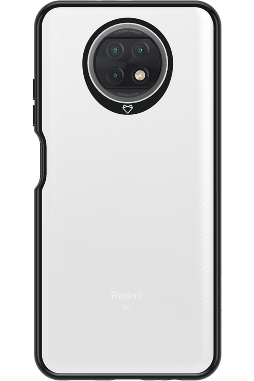 NUDE - Xiaomi Redmi Note 9T 5G